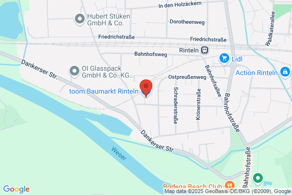 Bredow Bäckerei GmbH
