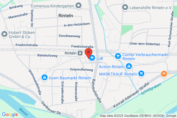 Schäfer's Brot- und Kuchen Spezialitäten GmbH