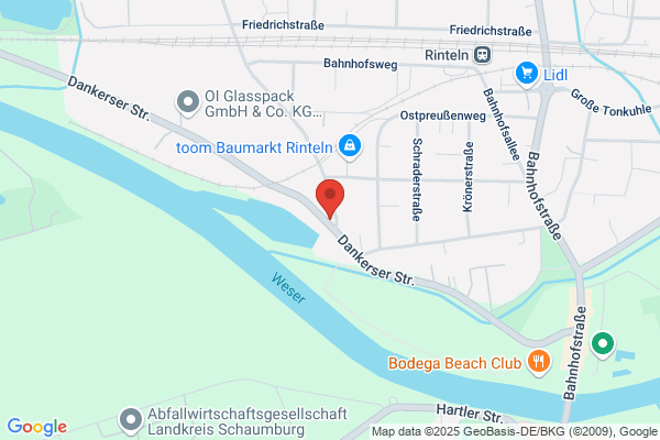 Baggerunternehmen Loose GmbH