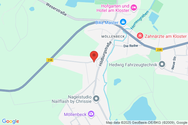 Naturstein-Bau-Service Ltd.