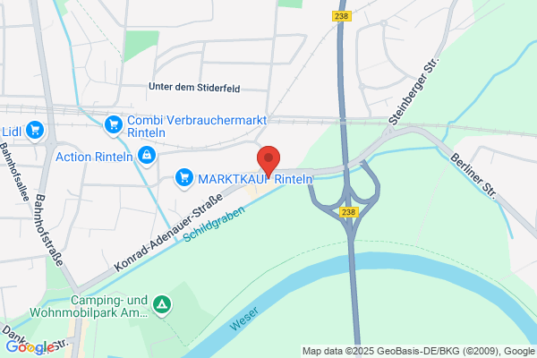 JET Tankstelle