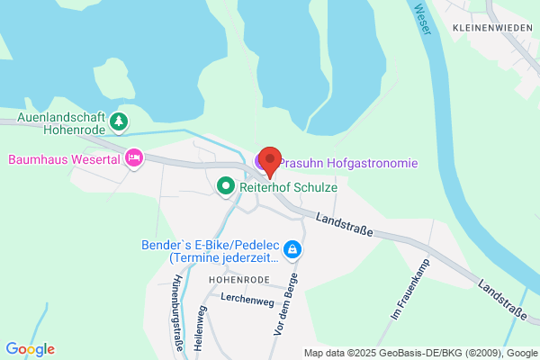 Prasuhn's Landbistro