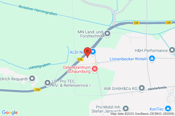 expert Rinteln