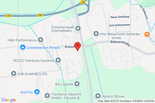 Holstein Bedachungen GmbH