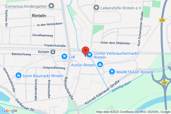 TAKKO FASHION Rinteln