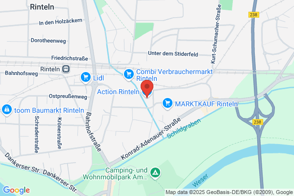 Action Rinteln