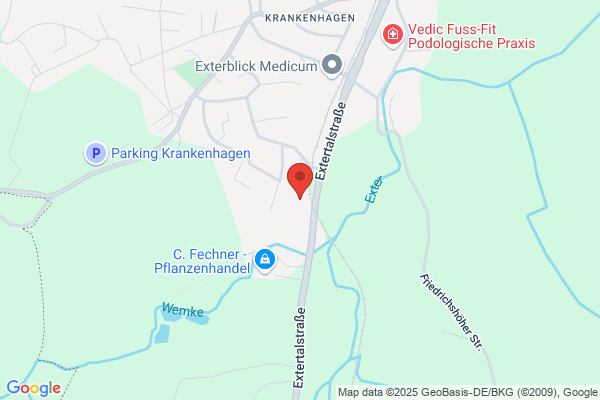 Combi Verbrauchermarkt Rinteln-Krankenhagen
