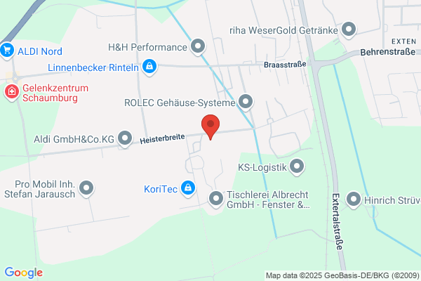 Vital-Center Rinteln