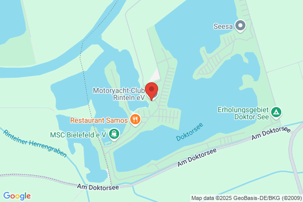 Bootsfahrschule Rinteln