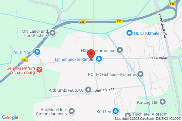 Schock Fenster GmbH