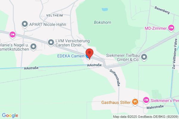 ERGO Versicherung Rene Wedekind