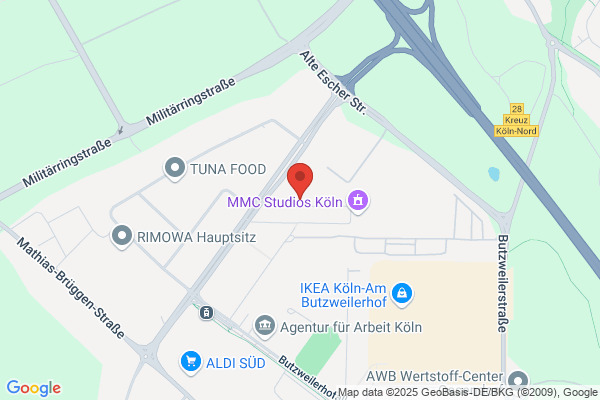 BKM – Bausparkasse Mainz AG, Michael Rautert