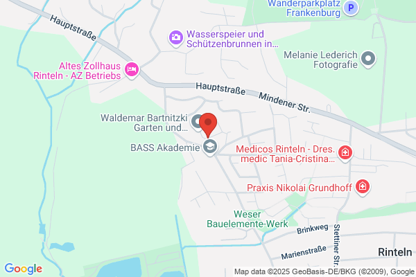 Haus Und Garten Dienstleistungen Rinteln