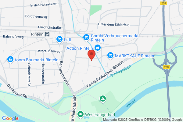 ABEX HEMPELMANN HANNOVER HAUSTECHNIK