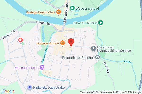 Kaffeerösterei A. Niemyer