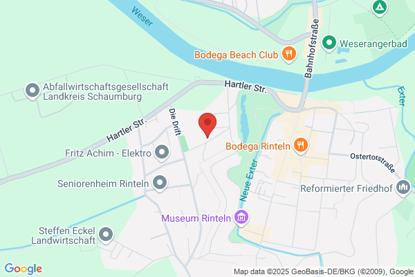 Reit- u. Fahrverein Rinteln e.V.
