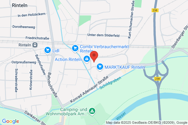 Gabelstapler Service und C. Kindler GmbH
