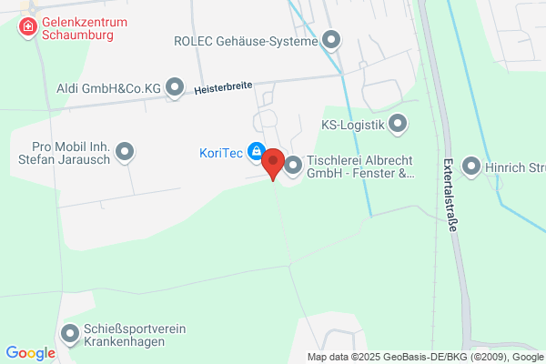 Abotech GmbH