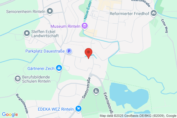 Agentur für Arbeit Rinteln