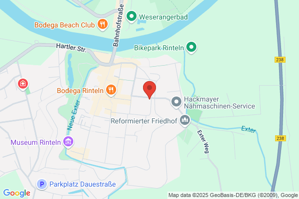 Amtsgericht Rinteln