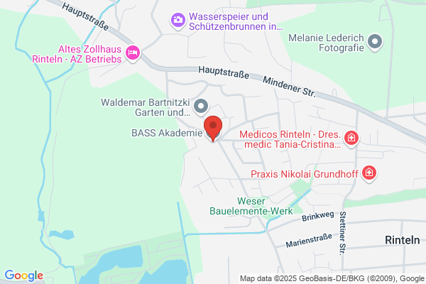 BASS Akademie