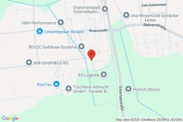 Berding Beton GmbH