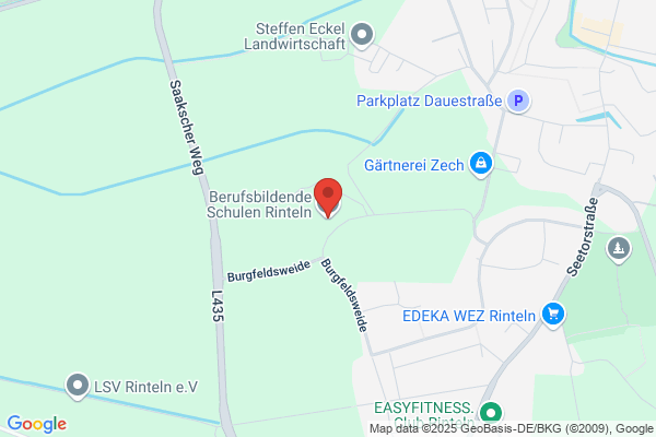 Berufsbildende Schulen Rinteln