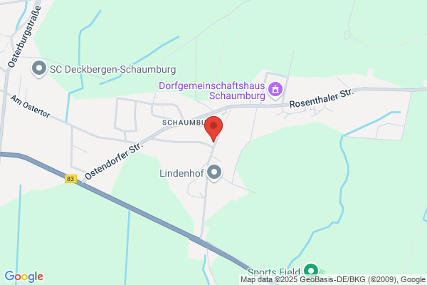 Das Schaumburger Kinderhaus