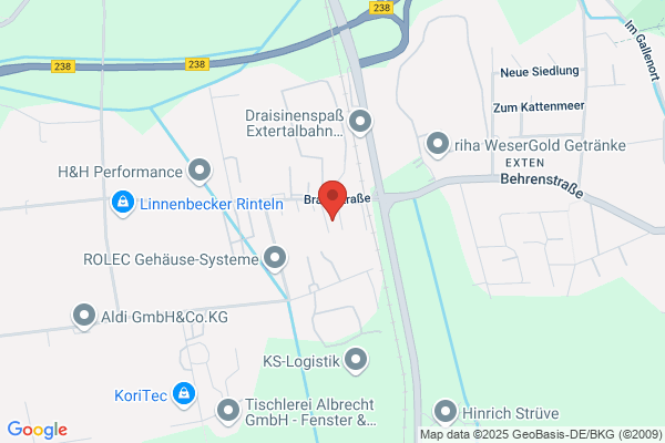 Dekoträume Inh. Birgit Klocke