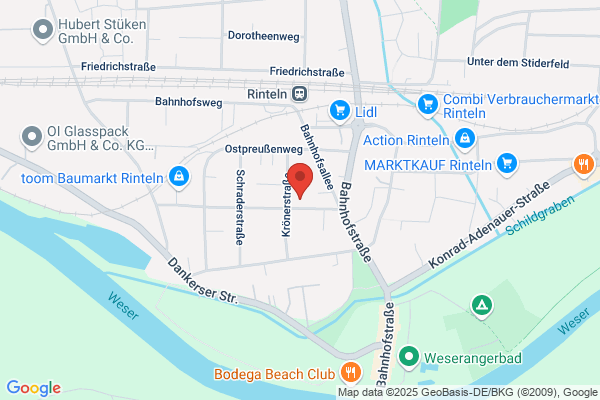 Fahrzeug Spezial Teile Rinteln