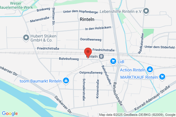 Fernseh Reich Multimedia