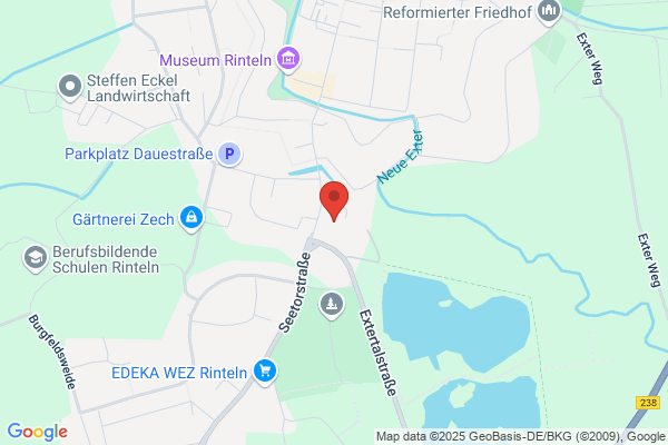 Freiwillige Feuerwehr Rinteln