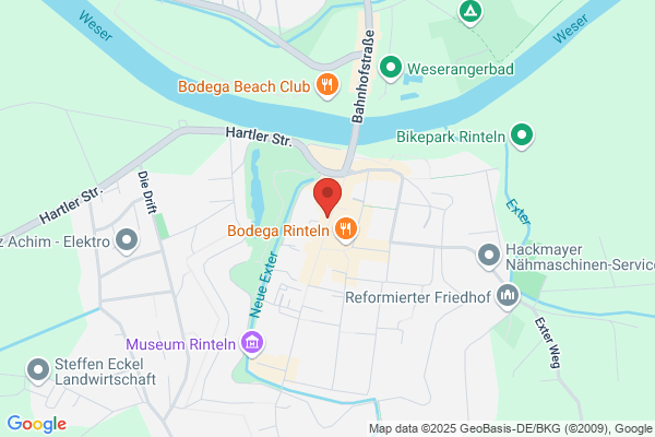 HRS-Hotel-Reise-Service u. Immobilienvermittlungsgesellschaft mbH