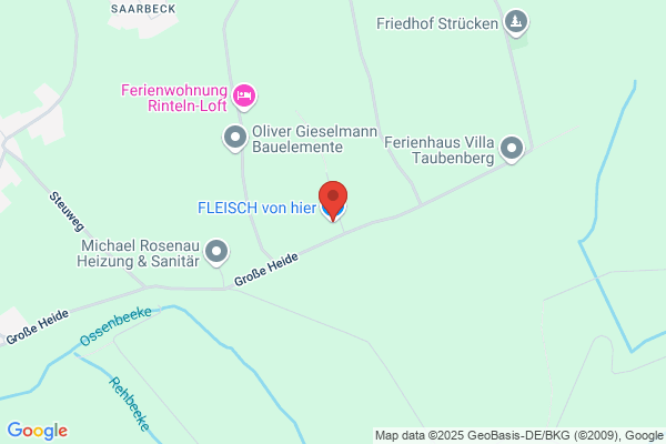 Viehmann Fleischwaren Werdin GmbH