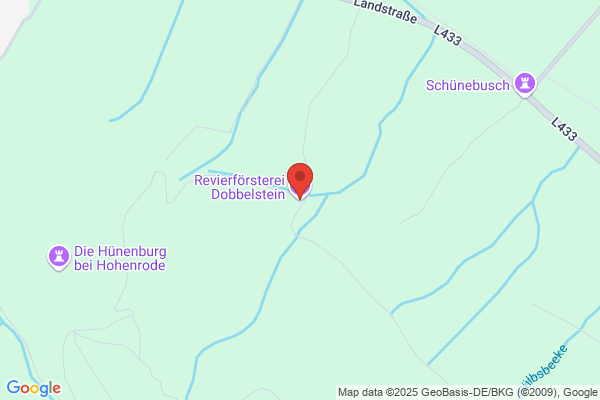 Niedersächsische Landesforsten