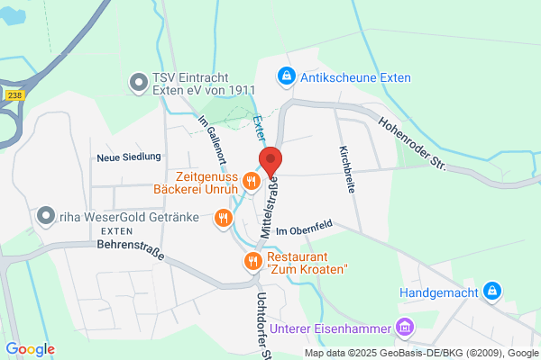 Friseur Kamm und Schere GmbH