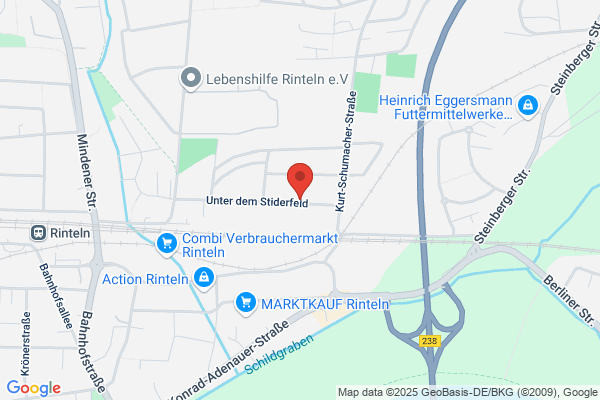 Kramer Friseursalon