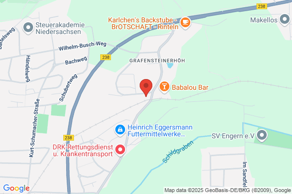 Püngel Gartenbau GmbH