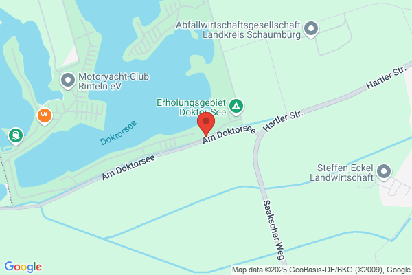 Doktorsee Terrassen Inh. Thomas Albersmann