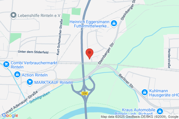 Gerüstbau Schöttker GmbH