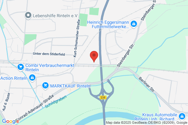 Union Dienstleistungs GmbH