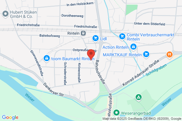 Reinkes Getränkemarkt