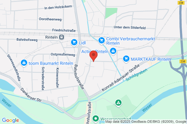 trinkgut Getränkesupermarkt