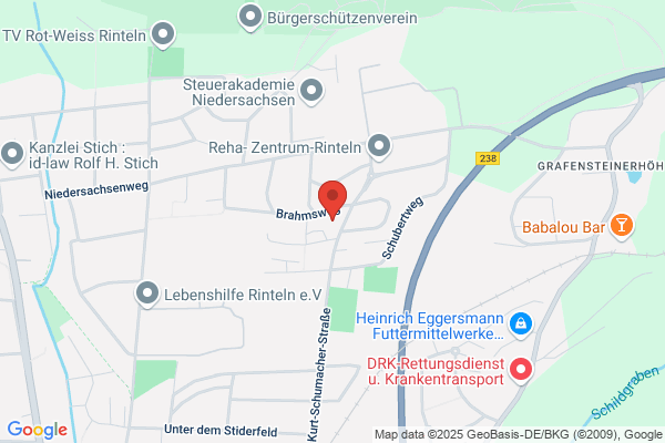 Schaumburger Immobilien & Verwaltung GmbH