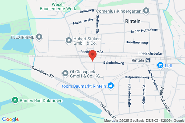 Heizung und Sanitärtechnik Caselitz