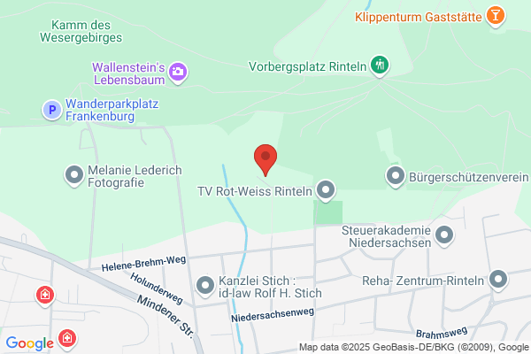 Ringhotel Der Waldkater
