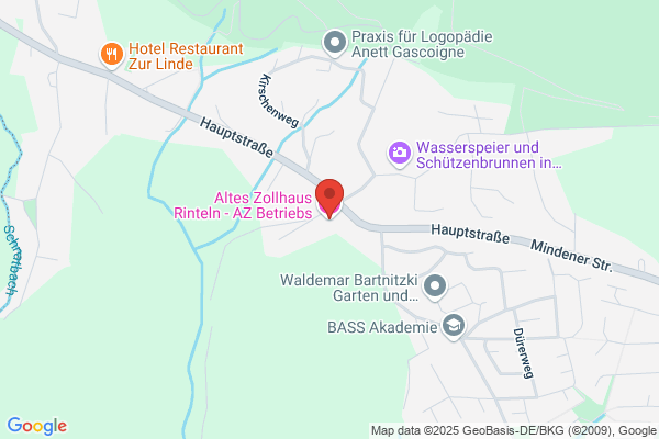 Weserberghaus Hotel Garni