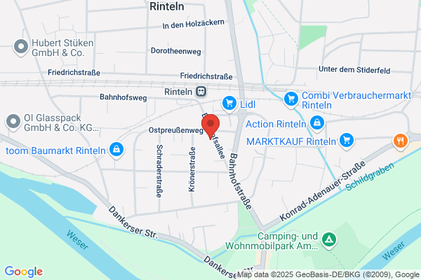 Hundesalon "Das kleine Hundehaus" L.und W. Brandhorst