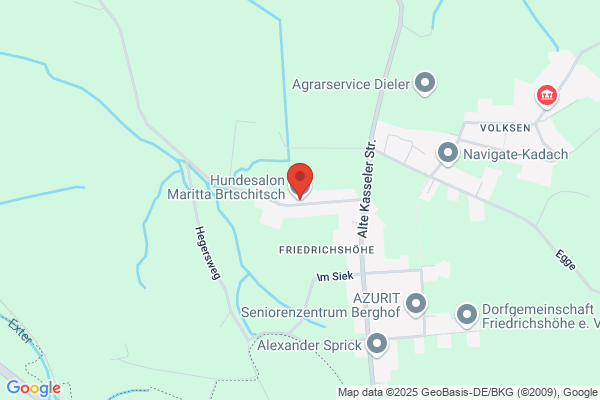 Hundesalon Maritta Brtschitsch