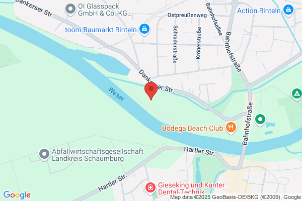 Bergsiek Behälterbau GmbH